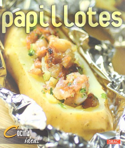 Cocina Ideal. PAPILLOTES