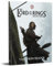 Der Herr der Ringe Rollenspiel 5E: Tales from Eriador - Abenteuermodul - Gebundenes RPG-Buch, LOTR, Free League Publishing