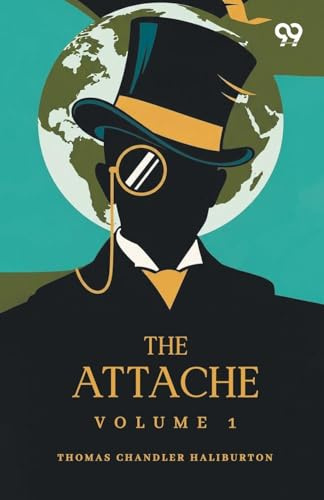 The Attache: Volume 1