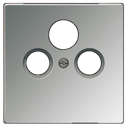 Jung GCR2990SAT Abdeckung für SAT-TV-Steckdose