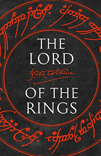 The Lord of the Rings: The classic fantasy masterpiece (English Edition)