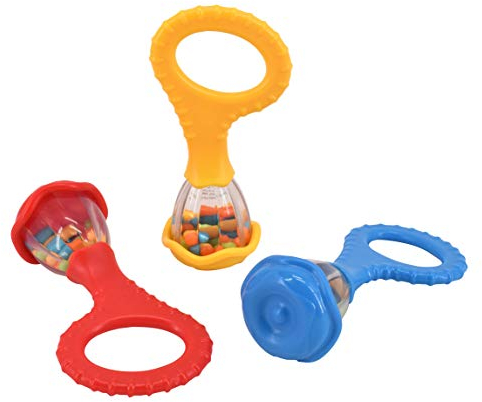 Musik für Kleine 859 bébé Maracas