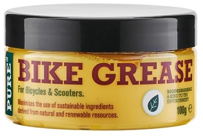 Pure Bike Grease - 100 ml, BF03404