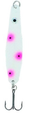 Meerforellen-Blinker Jumper Lars Hansen 25g / 5400325