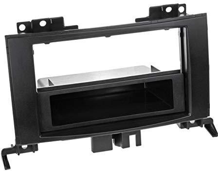 2-DIN Radioblende Mercedes Sprinter/VW Crafter - ACV - 281190-27