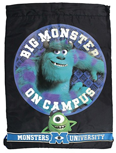 Monsters University Trainer Bag