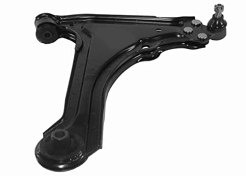 LEMFÖRDER 12239 01 Lenker Radaufhängung Für Opel ASTRA F CC (T92) 1991-1998 rechts,unten, Vorderachse