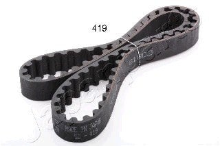 JAPANPARTS DD-419 Zahnriemen Kompatibel mit HONDA Accord VI Limousine CK, CG, CH, CF8 06141PT0004 13405PT0004 13405PAA001