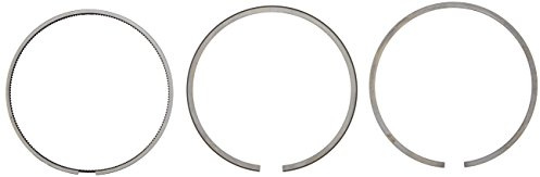 Mahle Original 033 19 N0 Piston Ring Set