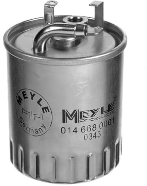 Meyle 014 668 0001 Fuel filter