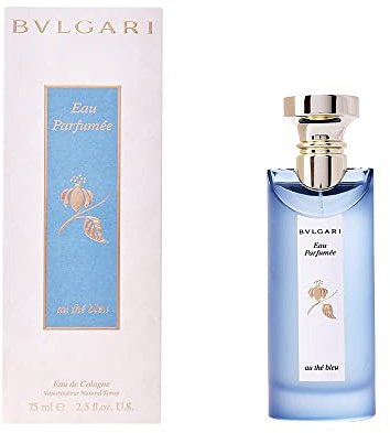 Bvlgari Eau Parfumee Au The Bleau 75 ml Eau de Cologne