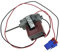 First4spares 730 Ersatzteil Verdampfer Ventilator für Daewoo Gefrierschrank - 3.3w