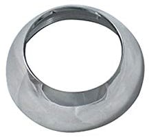 KLUDI Abdeckkappe 93075905-00 für Steuereinheit - chrom