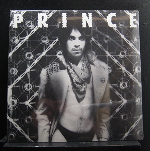 Prince - Dirty Mind - Warner Bros. Records - WB 56 862, Warner Bros. Records - WB K 56 862