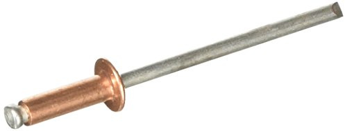 Rivets Blinky cuivre Brico