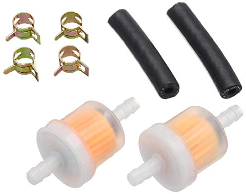 Kit de actualización de filtro de combustible en línea para calentador de estacionamiento Eberspacher Webasto Diesel