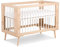 Klups Sofie Babybett, 60 x 120 cm, Buche