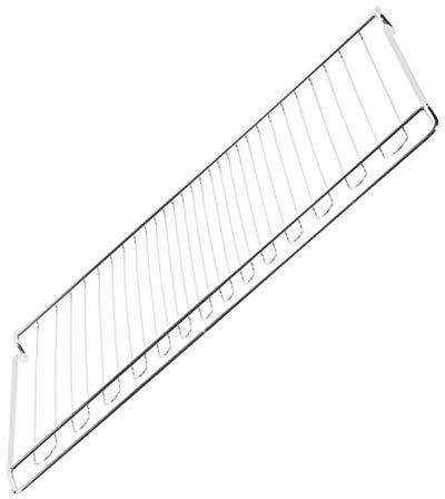 sparefixd Griglia griglia griglia mensola 44,5 cm x 33 cm circa per adattarsi al forno a microonde Siemens