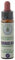 Hornbeam n° 17 Fleur de Bach farmaflor, 1 Flacon Comtpe Gouttes 10ml - Made in Italy