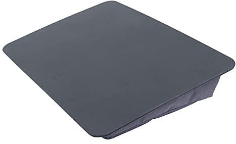 Tucano Comodo Lapdesk Laptop-Arbeitskissen mit Rutschfester Unterlage