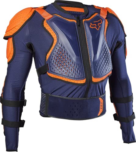 Fox Racing Titan Sport Jacket Fox Titan Sport Jacket Herren, Blau, L