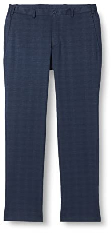 Daniel Hechter Herren Trousers NOS XTEN MF Anzughose, 680, 25