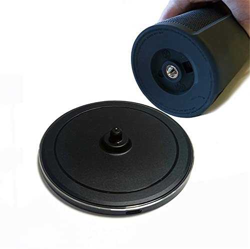 Power Up Charging Dock for Ultimate Ears Blast UE Megablast Bluetooth Speaker Type-c Port Charger Base with USB Type C Cable