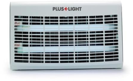 ZANZARIERA PLUS LIGHT 30 W ANTIZANZARE ELETTRICA