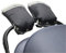 AUPOWER Handmuffs, Anti-Freeze Gloves Universal Hand Warmer Stroller Pram Hand Muff Waterproof and Windproof for Buggy Pushchair Pram Bicycle-Black