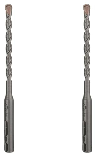 Bosch Betonbohrer SDS-Quick (Ø 5 mm) (Packung mit 2)