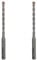 Bosch Betonbohrer SDS-Quick (Ø 5 mm) (Packung mit 2)