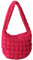 ASIEIT gesteppte Umhängetasche for Damen, gepolsterte Umhängetaschen, Wolken-Einkaufstasche, bauschige Tragetasche, Handtaschen for Arbeit, Reisen, Schule, Einkaufen