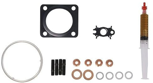 Montagesatz, Lader EVORON EVMK0174