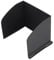 Monitor Sun Hood Sunshade Compatible for Phones Tablets, Foldable Tablet Sunhood Remote Controller Monitor Phone Sun Hood Sun Shade Sun Hood Monitor Sun Hood Sunshade for Drone (L168)