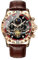 Reloj automático | Relojes de vestir elegantes, accesorios de moda multifuncionales, temporizador personal impermeable para uso diario, marrón, Refer to description, Unisex