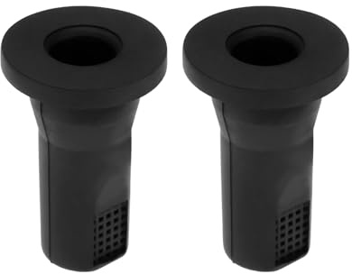 Be In Your Mind Lot de 2 filtres de rechange pour pompe de lave-glace 90347698 Compatible avec Opel Astra-H Compatible avec Vauxhall Calibra Compatible avec Opel Vectra-B