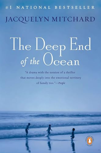 The Deep End of the Ocean: A Novel (A Cappadora Family Novel)