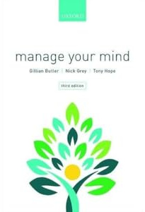 Manage Your Mind Mental Fitness Gd 3rd