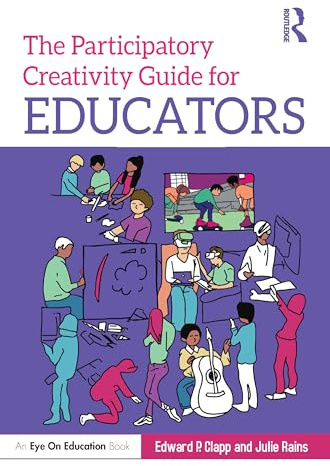 The Participatory Creativity Guide for Educators