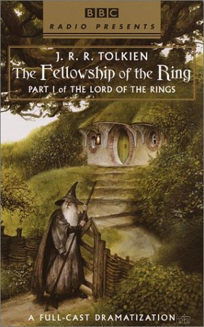The Fellowship of the Ring (The Lord of the Rings)
