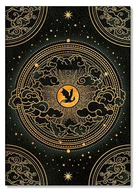 Shadows of Navarre (Fourth Wing) A4 Lined Cahier (Cahier Notebooks, Band 1)