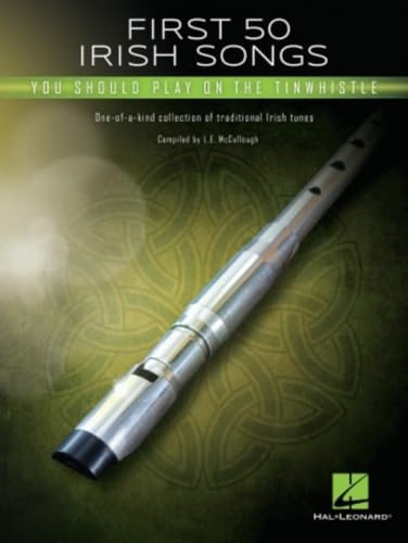 First 50 Irish Songs. Flûte Irlandaise.