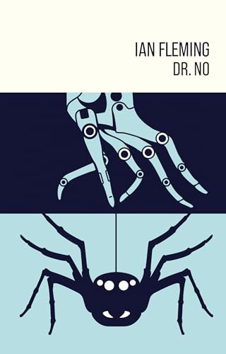Dr No (James Bond 007)