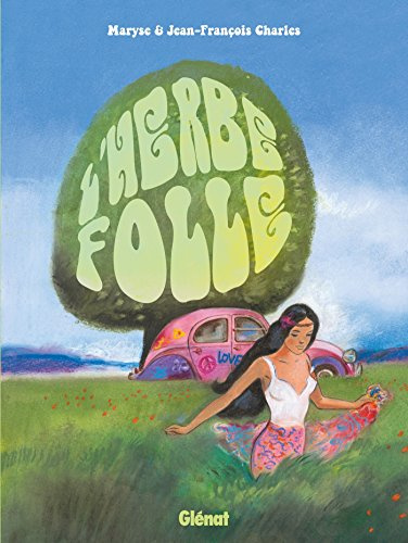 Glénat BD