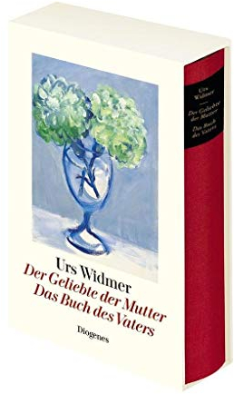 Der Geliebte der Mutter / Das Buch des Vaters