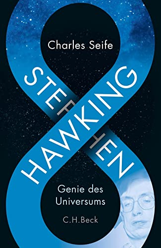 Stephen Hawking: Genie des Universums