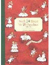 Noch 24 Lieder bis Weihnachten: Ein musikalischer Adventskalender