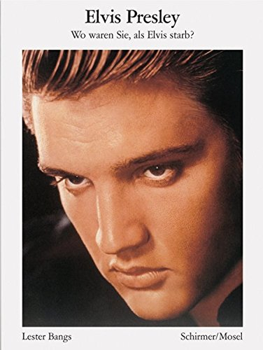 Bildbiographie: Wo waren Sie, als Elvis starb?