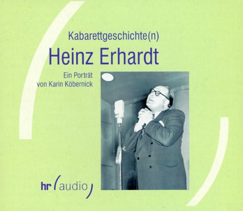 Kabarettgeschichten: Heinz Erhardt
