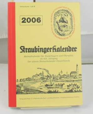 Straubinger Kalender 2006